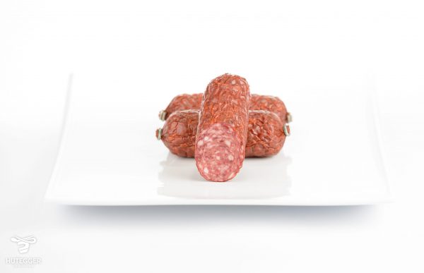 Original Gasteiner Wildwurst