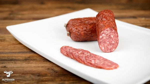Original Gasteiner Wildwurst – Bild 2