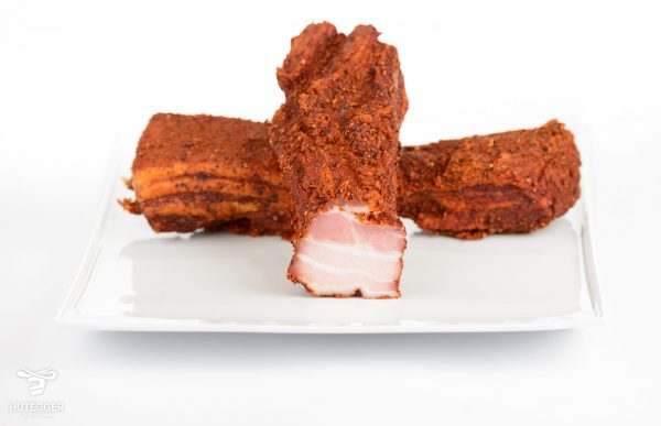 Original Gasteiner Wurzelspeck